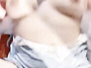 真实夫妻居家生活啪啪直播实录 小嫂子全程露脸让大哥玩弄2