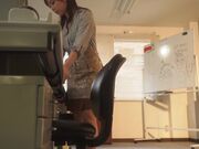 给自称是粉丝的新AD提供神级口交服务 3