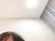 小逼太紧慢慢插入 小黄毛旁边看了好久 站立后入磨蹭1