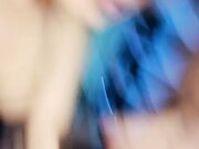 白虎风骚女友抱在怀里玩奶抠逼压身下插