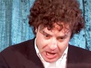 加布里埃拉 罗西 在一个非常奇怪的肛门场景中