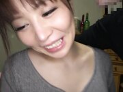 他们的身体一次又一次地重叠在一起 他们在阴道里捕捉到了他温暖的精液1