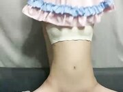 手指扣入娇喘呻吟 第一视角抽插 近距离特写1