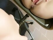 韵味小少妇 开房炮友激情操逼 2