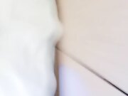 168CM淫荡骚御姐 鸳鸯浴吃大屌 2