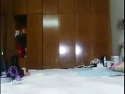 黄鳝女过后蛙鱼在现 这些骚逼是真滴会玩-1