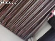 酒店约炮网友有点害羞最后射嘴里吞精