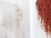 俩个极品身材的人妖性欲来了阳具插菊浴室里疯狂深喉妖骑身上激情啪啪