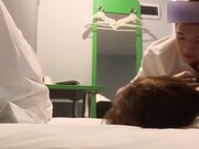 私人健身教练灌醉女学员强行发生性关系