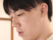 超级羡慕的经历 邀请粉丝书呆子和澪酱的丈夫候选人调情3