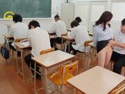 在交换超深吻的同时 会沉浸在欣快感之中 3