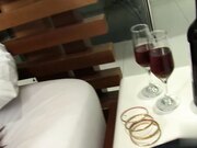 情趣内衣人妖激情满满后入屁眼疯狂抽插后门俩大鸡吧双插骚妇洞洞淫荡刺激