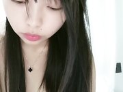 跟好闺蜜一起发骚 甜美诱人全程露脸黑丝情趣诱惑跟狼友互动