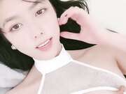 极品炮架高颜值女神反差淫技 女上位一览无余G点榨茎敏感粉嫩