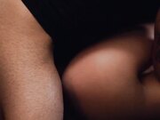 刺激俩学生装妹子被闯进来猛男玩SM重口味捆住手塞住嘴激烈啪啪