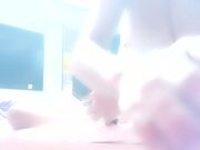 自摸粉穴很妩媚 假屌按摩器多种道具2