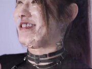 黑丝爆乳荡妇的性幻想