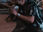 好色的小偷