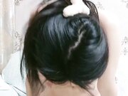 尿尿给狼友看 深喉口交舔菊花2