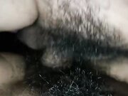 丝袜高跟诱惑 揉奶舔逼口交大鸡巴3