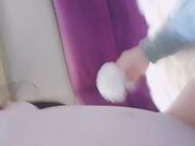 娇滴滴颜值妹妹 难得炮友操逼秀 肛塞菊花好骚1