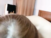 无毛骚穴骑乘位 娇喘呻吟超诱惑1