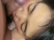 孕妇好久没做爱了忍不住和老公打一炮