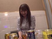 Miko小姐将尴尬 舒适和乐趣发挥得淋漓尽致3