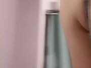 爆乳尤物颜值美女 近期下海收费操逼 道具自慰插多毛肥穴 大屁股骑乘位