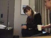 步宾探花深夜场约了个网红脸马尾妹子啪啪 掰穴扣弄口活不错抬腿侧入猛操