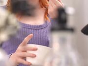 继姐马迪柯林斯说 我想我需要你的脂肪热负荷让我感觉更好