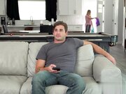 继兄 我不介意所有的性爱观点 我只想把她操翻