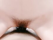 镜头前舔屌插嘴 后入爆操骚穴流白浆 撞击美臀极度淫骚3