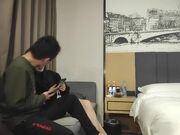 极品外围女神 明媚妖娆 面赛芙蓉 微微一笑欲勾魂 五官搭配很精致