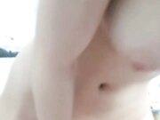 极品美乳新人妹妹 居家激情操逼 白皙皮肤 干净无毛小穴 抓屌埋头吸吮