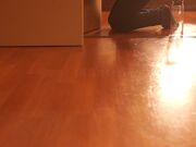 隔壁太太每晚SEX聲音都超大 老公不在家欲求不滿對我誘惑 白峰美羽1