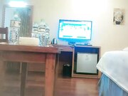 黑衣少妇叫上长腿闺蜜一起操 穿上白丝一起舔弄后入猛操1