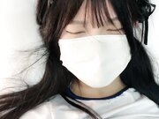 骑乘肉棒直到他射进我的阴户