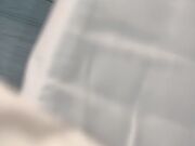 用热液弄脏了我的小宝贝的大屁股