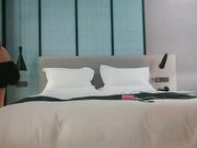 沈先森嫖娼大师带你找外围 性感美腿素质美女 洗完澡近距离特写舔屌口交