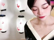 私人会所-茶艺技师的VIP服务