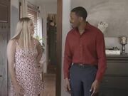 可爱的金发保姆只想要大黑鸡巴