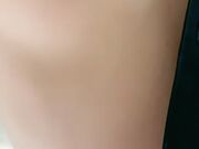 约高颜值衬衣短裙马尾辫妹子啪啪