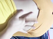 皮卡丘学妹没想到还是巨乳只能狠干他泄欲