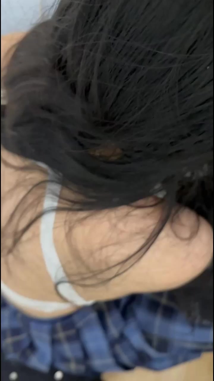 身材好大奶子翘臀和男友啪啪主动吃鸡啪啪后入观音坐连