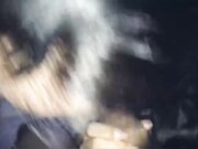样子可爱的十九岁护校美眉小可和外籍洋屌男友激情自拍口爆