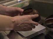 他充分利用自己的全身来做事 没有理由不去看