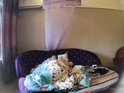 社会青年各自带气质漂亮女友一起开房 不知怎么谈的有个男的操了自己的女友