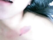 大奶子风骚女友全程露脸伺候小哥哥 舔鸡巴舔屁屁玩深喉