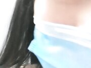 骚女户外商场卫生间露出 跳蛋塞逼试衣间拨开内裤再厕所揉奶自摸